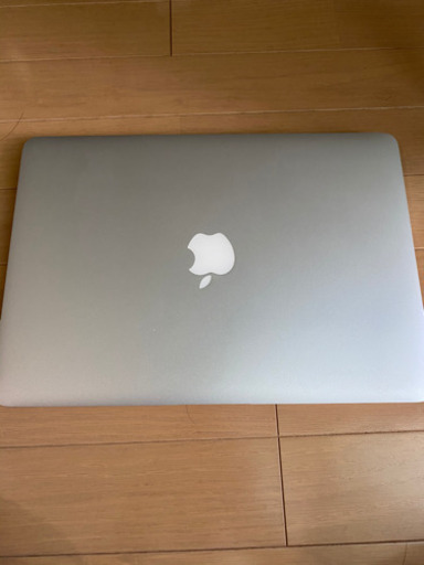 ノートパソコン MacBook Air 13-inch, Late 2010