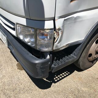 マツダタイタン 2tダンプ4WD　車検3年9月の画像