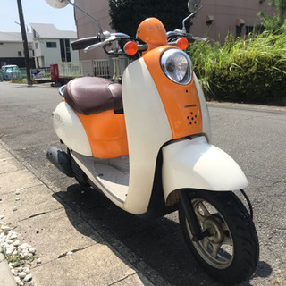 格安  美車  クレアスクーピーAF55