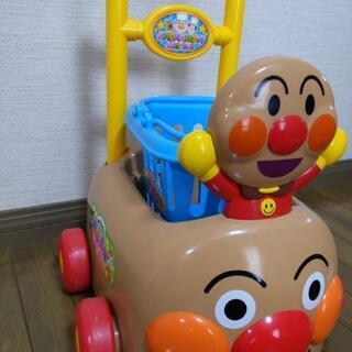 アンパンマン色々の画像