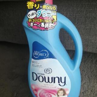 【新品】ダウニー 濃縮タイプ