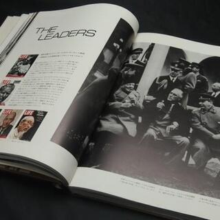 【HC】The Best of LIFE タイムライフブックス 1973年の画像