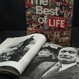 【HC】The Best of LIFE タイムライフブックス ...