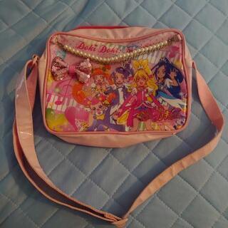 ショルダーバッグ　かばん　中古