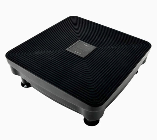 ダブルワンダーウェーブプレミアム(ブラック)ほぼ新品