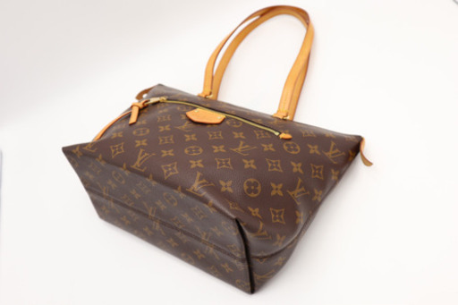 《LOUIS VUITTON/イエナPM ショルダーバッグ》ABランク 茶 袋