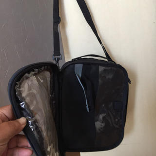 バック(バイクツーリング用)の画像