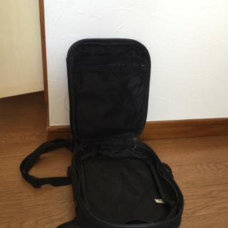 バック(バイクツーリング用)の画像