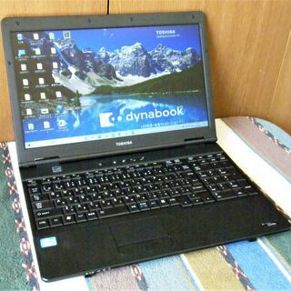 💖良品/15.6型液晶♪/最高峰🆙Core i7(最大3.6GH...