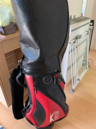 ゴルフクラブ＆バッグ
