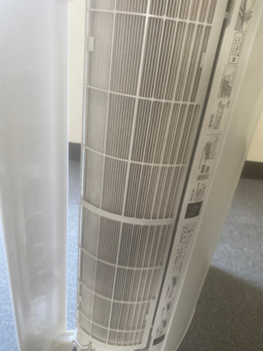 最新 空気清浄機能付き 2019年モデル 20畳以上でもしっかり効きます。格安 エアコン