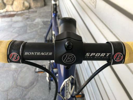 ロードバイク Lemond レモン Reno D