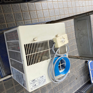 日立スポットクーラー　100V 100v日立スポットクーラー