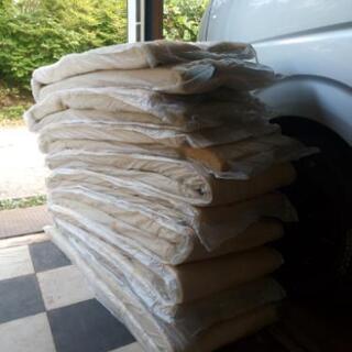建築用断熱材 DIY ガレージ