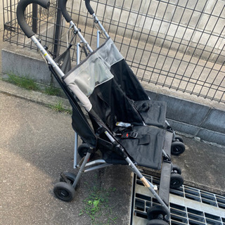 双子さん用　バギーの画像