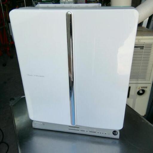 中古空気清浄機