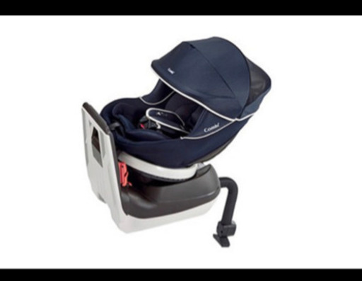 コンビチャイルドシート