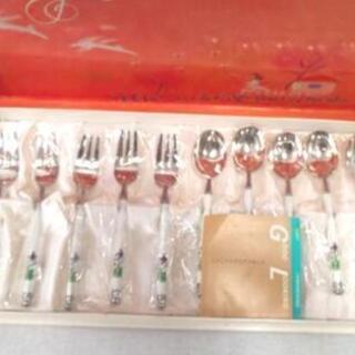 カトラリーセット