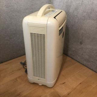 SHARP 冷風・衣類乾燥・除湿機の画像