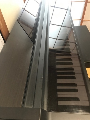 電子ピアノ　　360MR