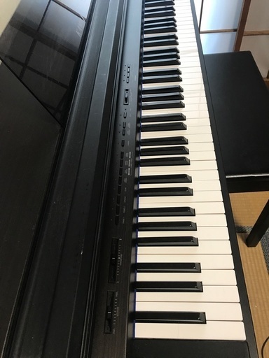 電子ピアノ　　360MR