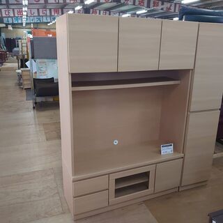 値下げしました！【店舗同時販売中】ニトリ｜ウォーレン　壁面ユニッ...