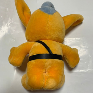 警視庁、ピーポくん　ぬいぐるみの画像