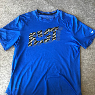 ナイキ　ドライフィット　Tシャツ