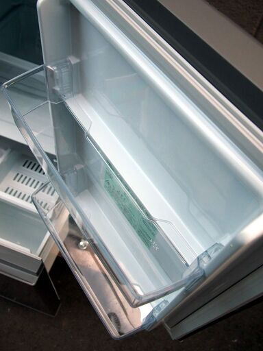 ⑧【6ヶ月保証付】19年製 極美品 アクア 126L 2ドア冷蔵庫 AQR-13H