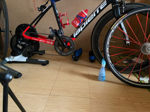 ダイレクトドライブ ローラー台