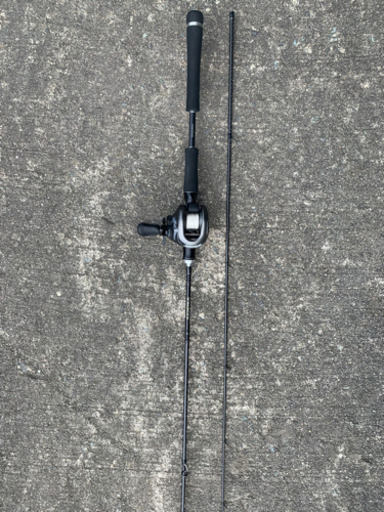 エクスセンスベイトセット