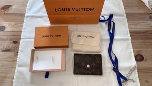 ルイビィトン　LOUIS VURTTON