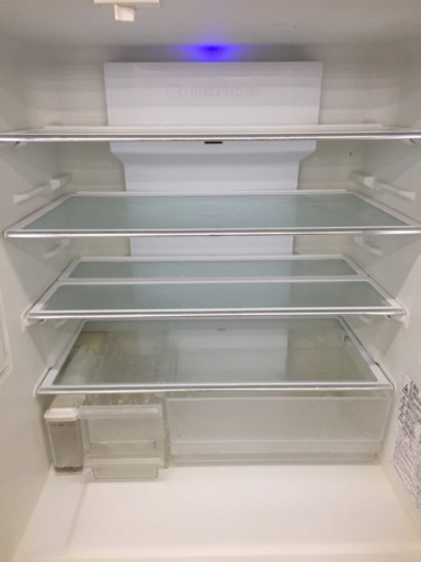 8/29 福岡 東区 定価128,000- Panasonic 470L 6ドア冷蔵庫 NR-F476TM-N 2012年