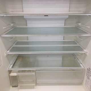 8/29 福岡 東区 定価128,000- Panasonic 470L 6ドア冷蔵庫 NR-F476TM-N 
