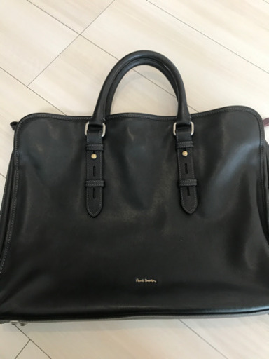 Paul Smith ビジネスバック