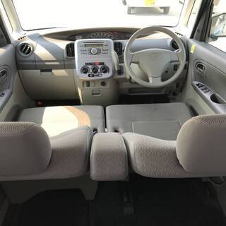 ■C軽845[カーズ大阪]【車検３年１２月】【全国陸送15.000円】22年タント！低走行２万キロ♪パワスラ♪スマートキー♪タイミングチェーン♪の画像