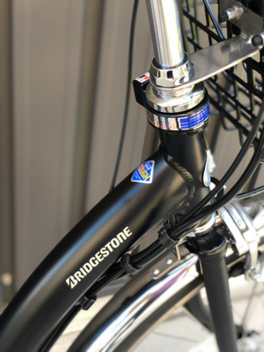 売切■大特価☆新車☆ブリヂストン電動アシスト自転車◆子供乗せOK◆大容量モデル アシスタU DX◆盗難補償付き