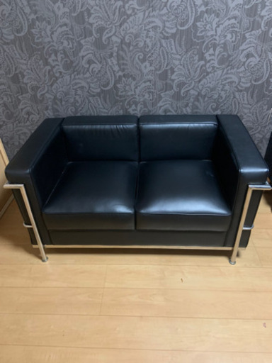 ソファー　美品