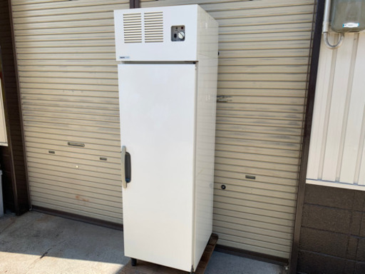 サンヨー/SANYO  業務用　電気冷凍庫　238L 店舗　飲食店　SRL-J150FN