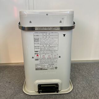 【引き取り限定】トヨトミ 石油ストーブ　埼玉県所沢市 の画像