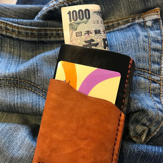 カードホルダーの画像