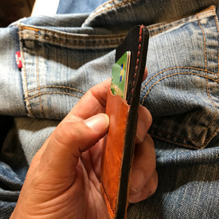 カードホルダーの画像