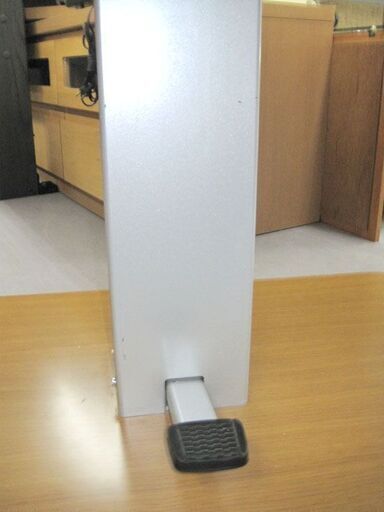昇降テーブル ニトリ 120×75×56～72.5ｃｍ  昇降ダンパーコラボ 木 ダイニング