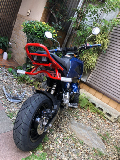 グロム125