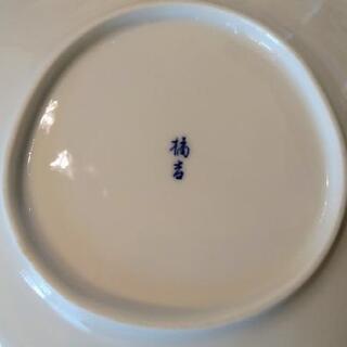 （譲りますG）和皿１枚　たち吉の画像