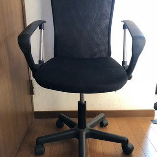 椅子 （商談中）