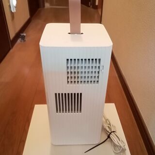 ポータプルエアコン　Carrimeの画像