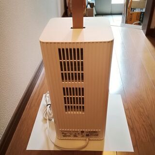 ポータプルエアコン　Carrimeの画像