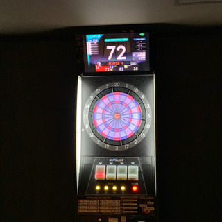 本日！！19時〜ダーツ🎯
