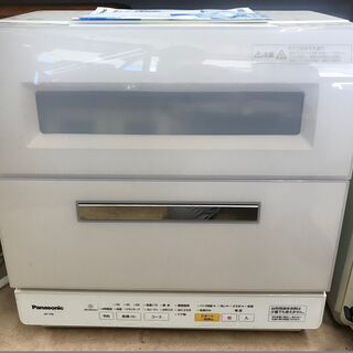 エコナビ搭載！！！ パナソニック 食器洗い乾燥機 29，980円